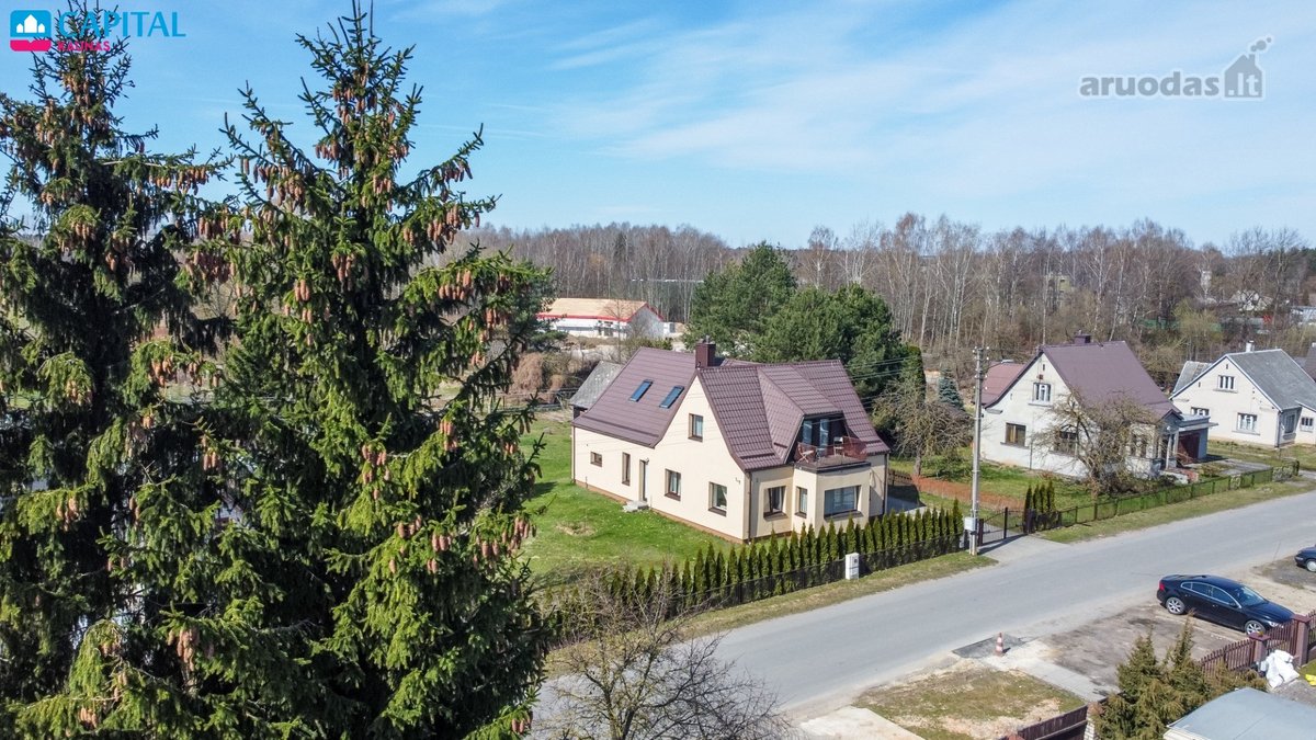 Aleksotas, Kaunas