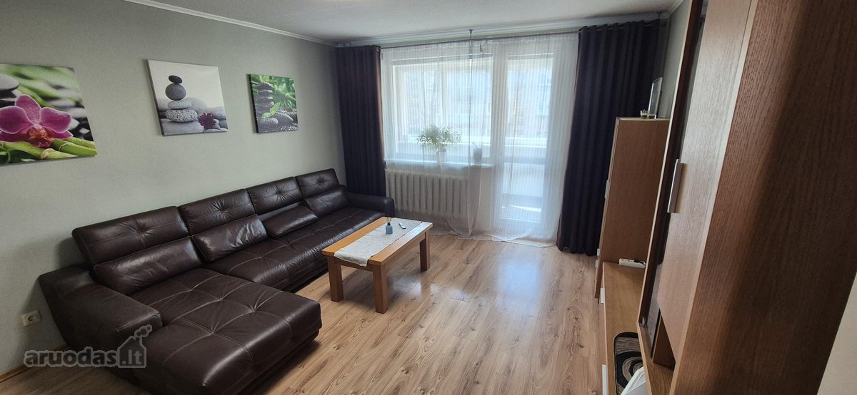 Centras, Klaipeda