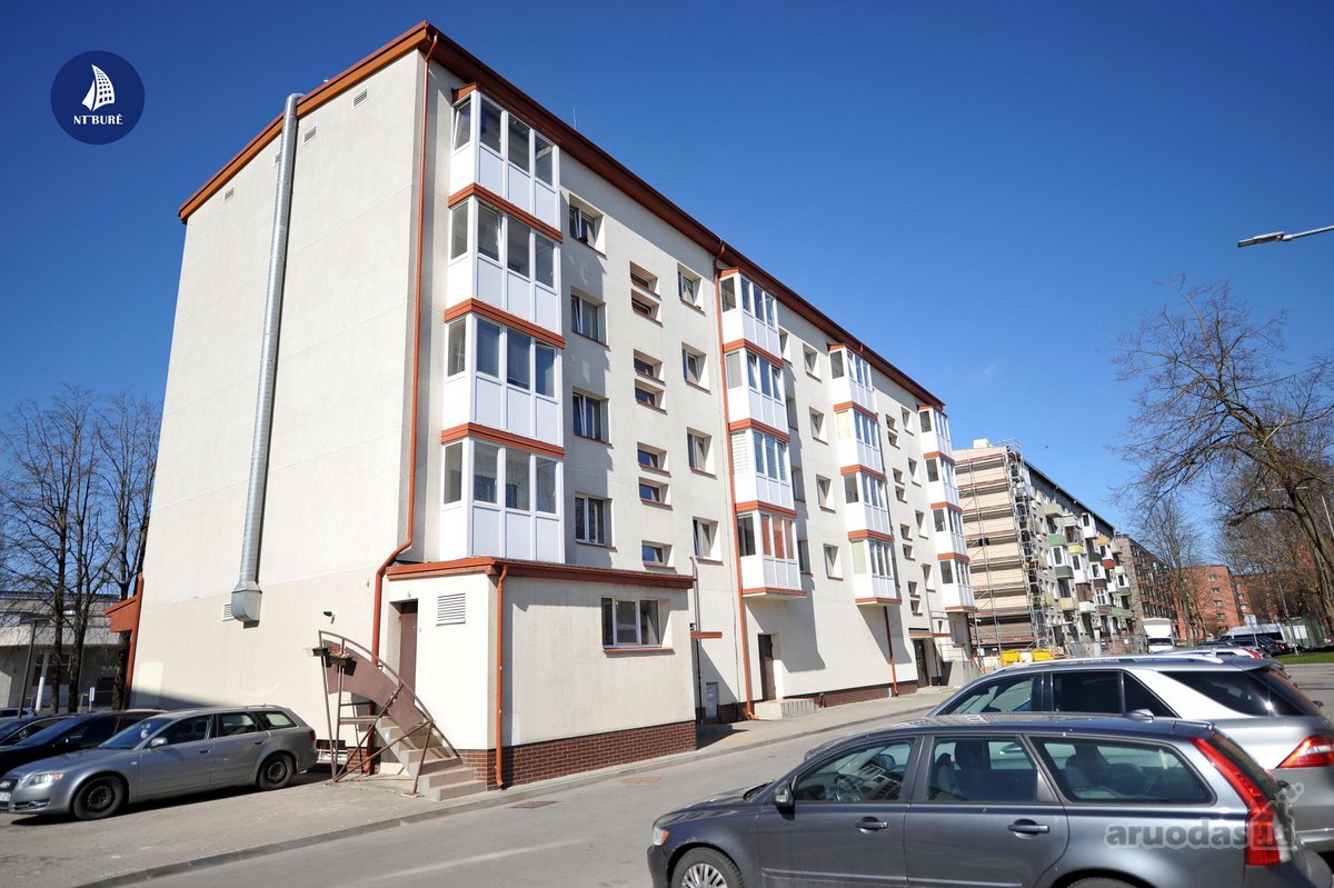Banduziai, Klaipeda