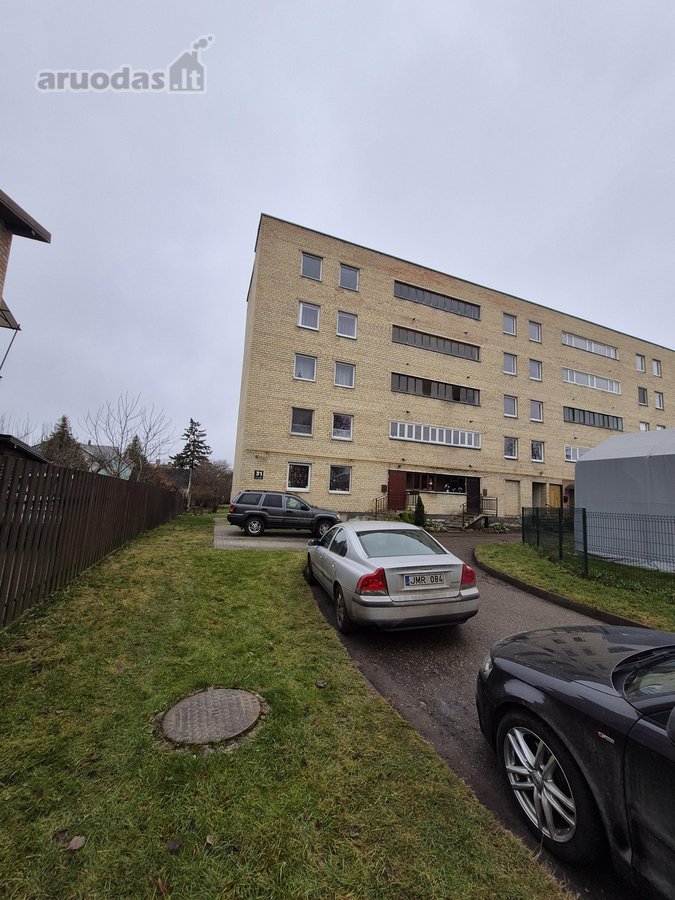 Silainiai, Kaunas
