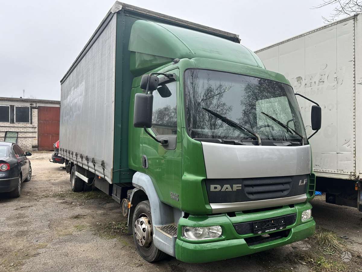 Fiat Ducato, 2017, 43177 km
