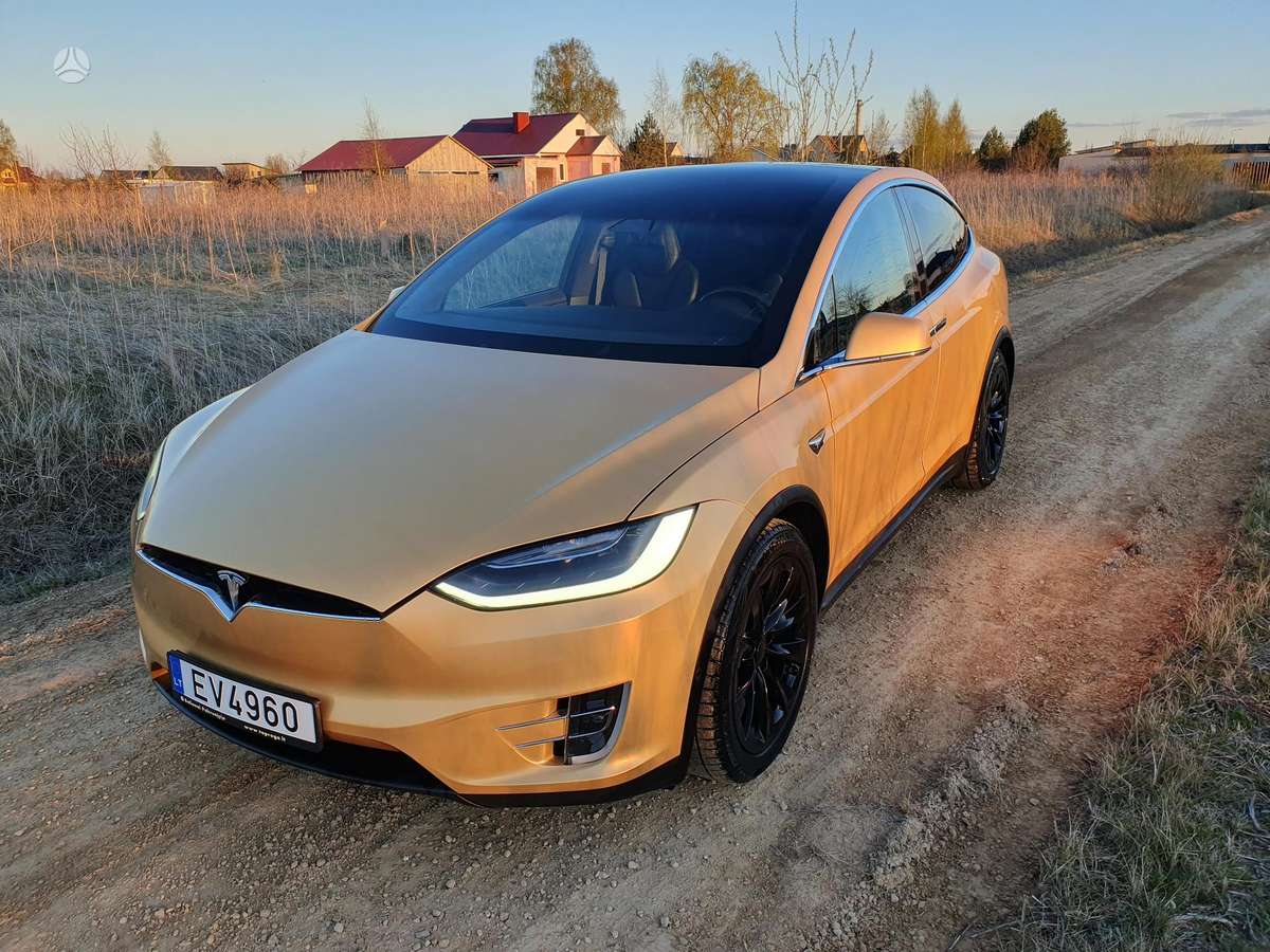 Volkswagen Passat, 2017, 125056 km