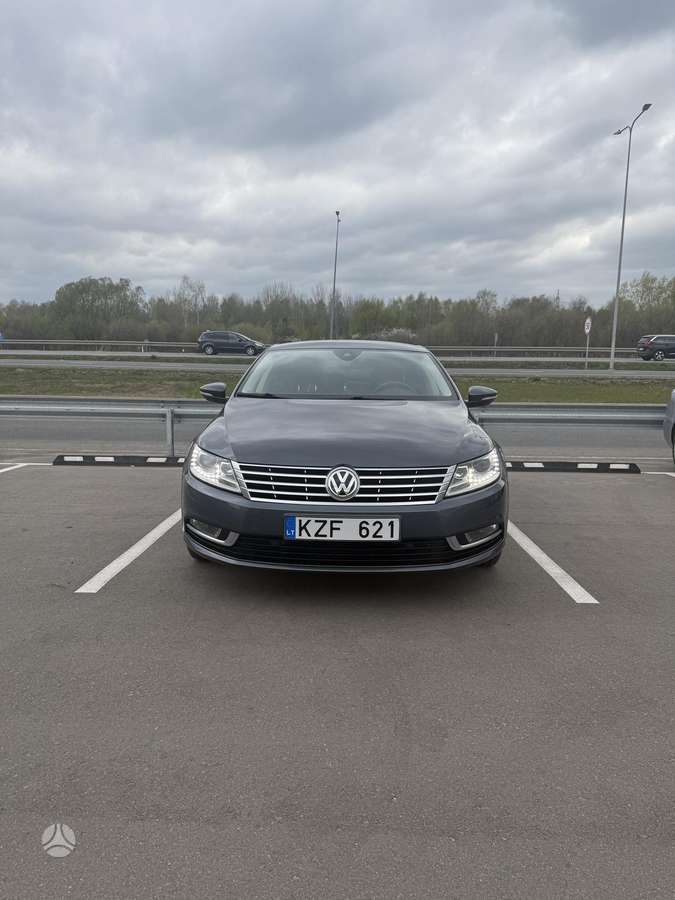 Ford Focus, 2016, 50737 km