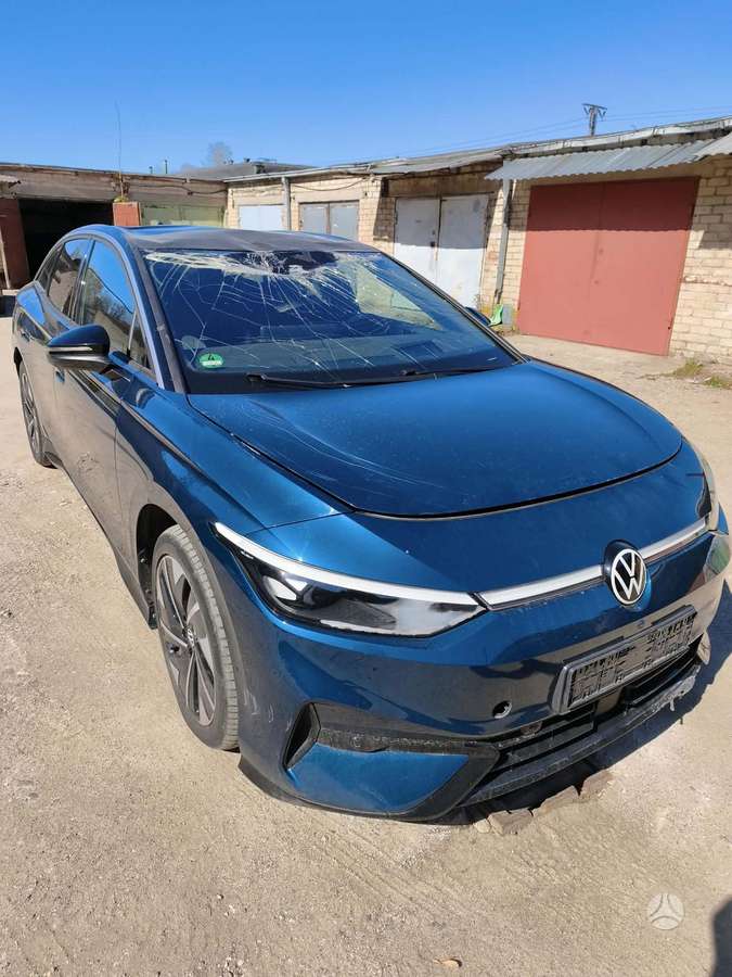 Honda Civic, 2021, 106472 km
