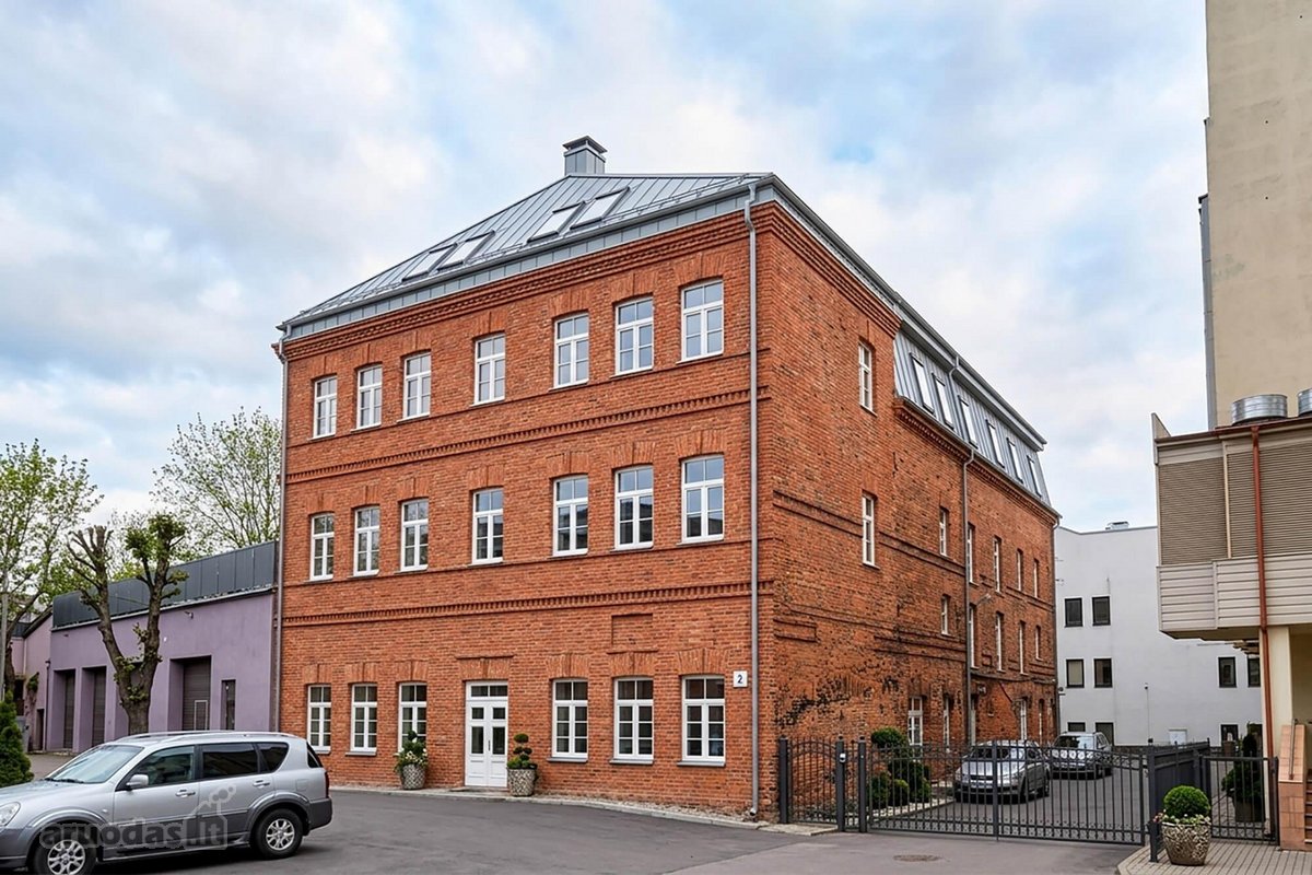 Kretingalės mstl., sklypas
